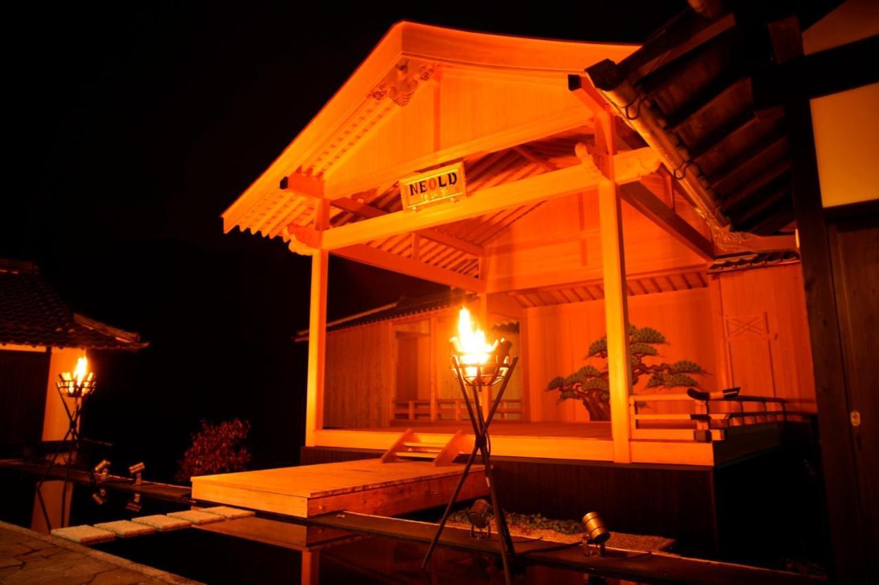 Neold Private House - Vacation Stay 61601V 吉野町 エクステリア 写真