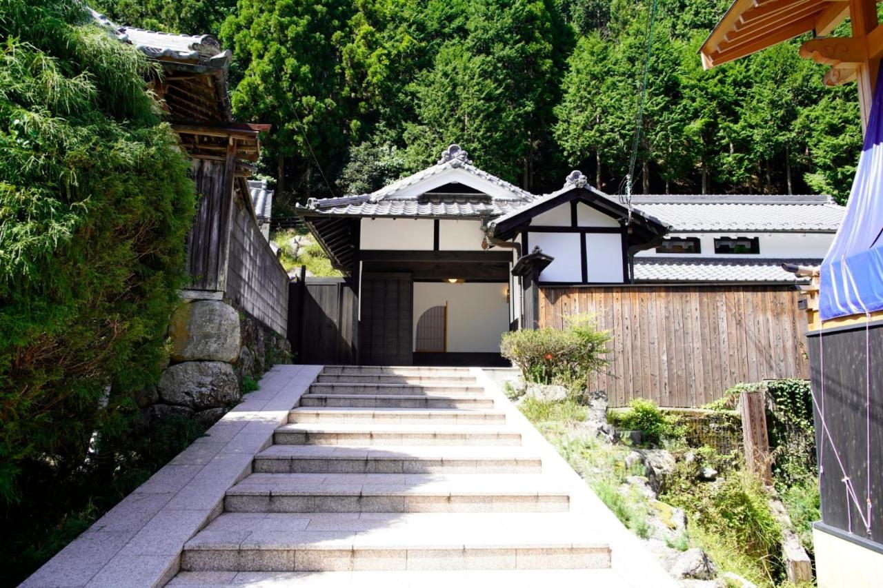 Neold Private House - Vacation Stay 61601V 吉野町 エクステリア 写真