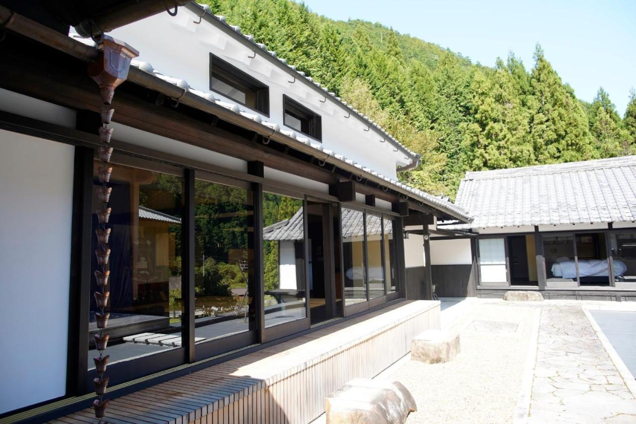 Neold Private House - Vacation Stay 61601V 吉野町 エクステリア 写真
