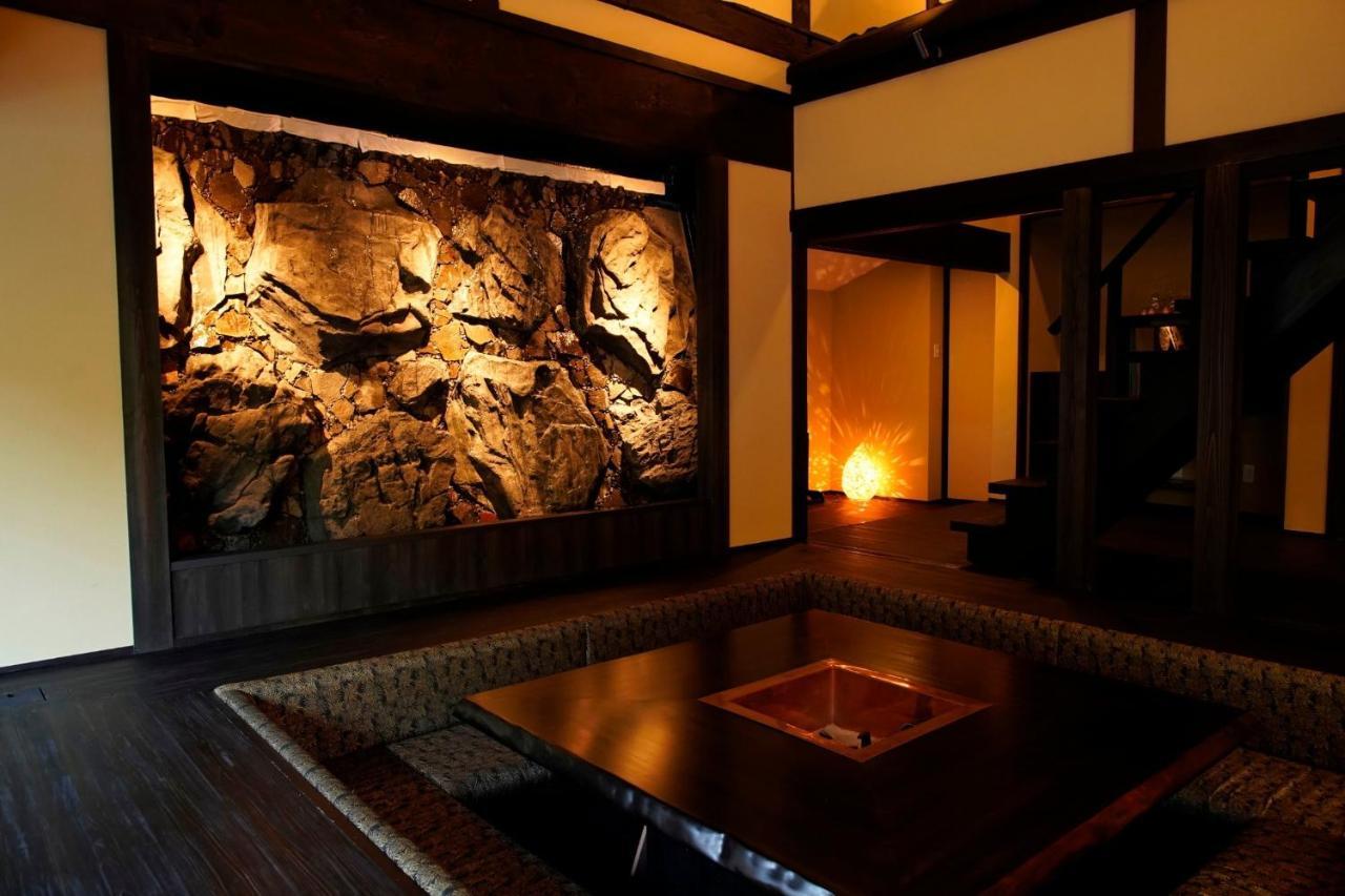 Neold Private House - Vacation Stay 61601V 吉野町 エクステリア 写真