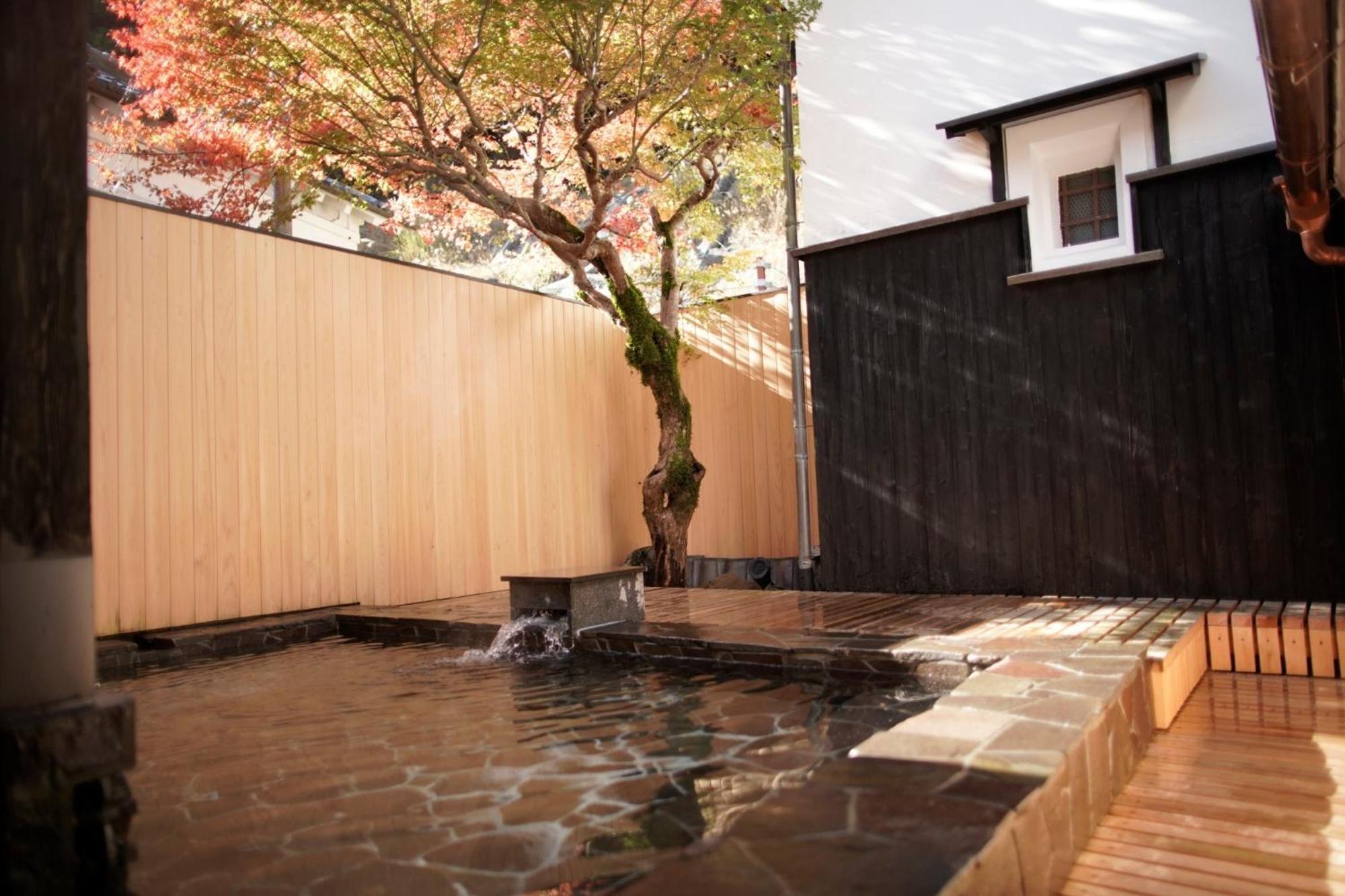Neold Private House - Vacation Stay 61601V 吉野町 エクステリア 写真